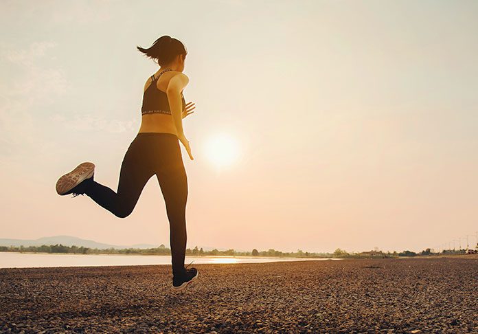 十種長壽的保健方法