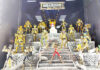 海港城 Bandai 魂展震撼登場!