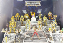 海港城 Bandai 魂展震撼登場!