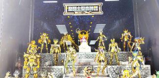 海港城 Bandai 魂展震撼登場!