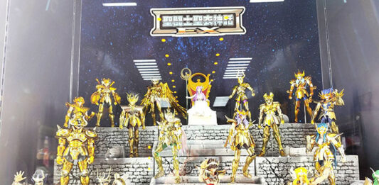 海港城 Bandai 魂展震撼登場!