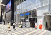 池袋 Animate 本店:金氏世界紀錄認證的二次元宇宙中樞