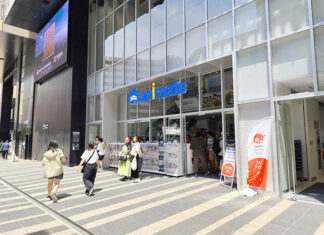 池袋 Animate 本店:金氏世界紀錄認證的二次元宇宙中樞